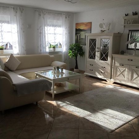 Apartment Eichwald Sexau Exteriör bild