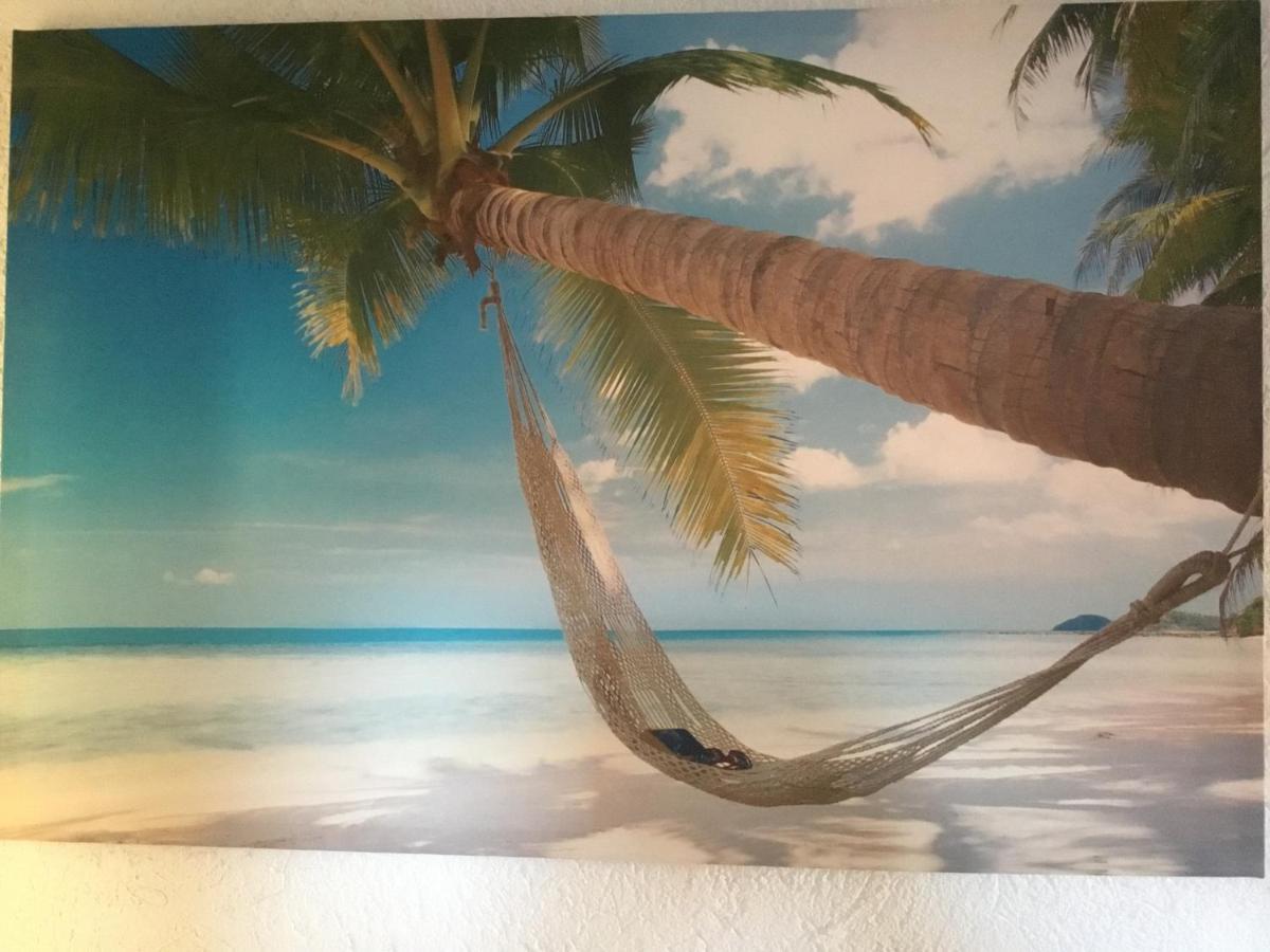 Apartment Eichwald Sexau Exteriör bild