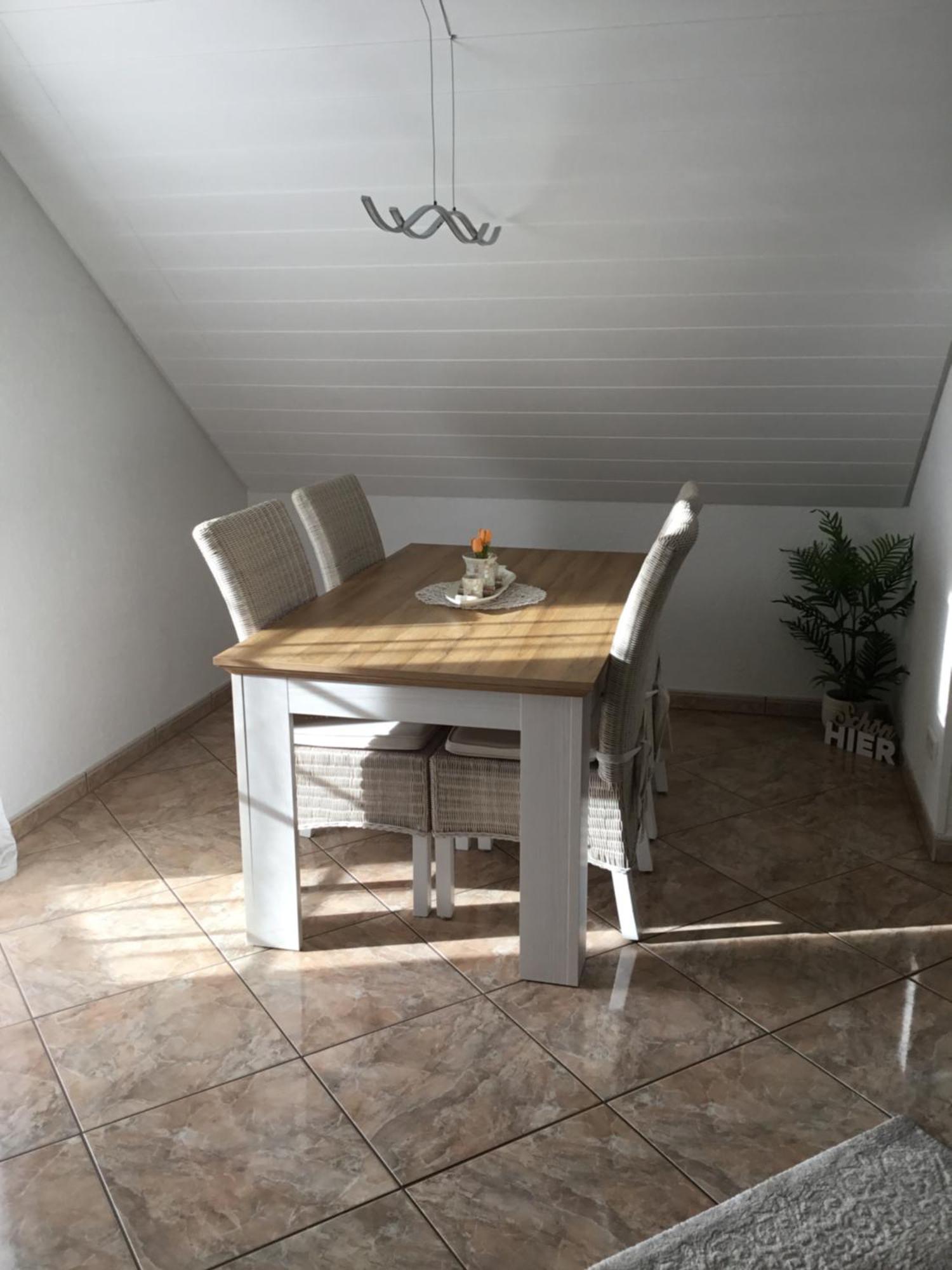 Apartment Eichwald Sexau Exteriör bild