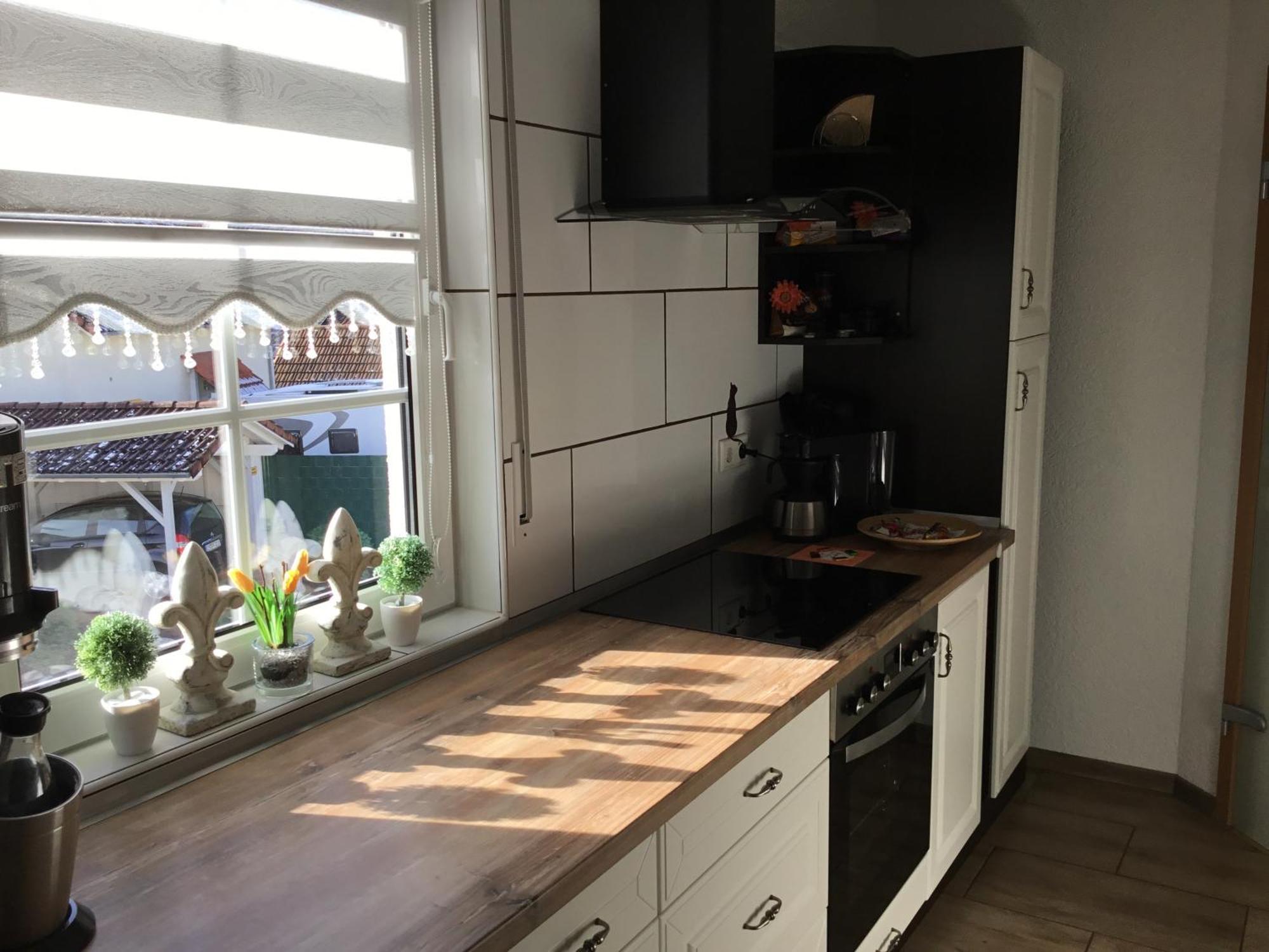 Apartment Eichwald Sexau Exteriör bild