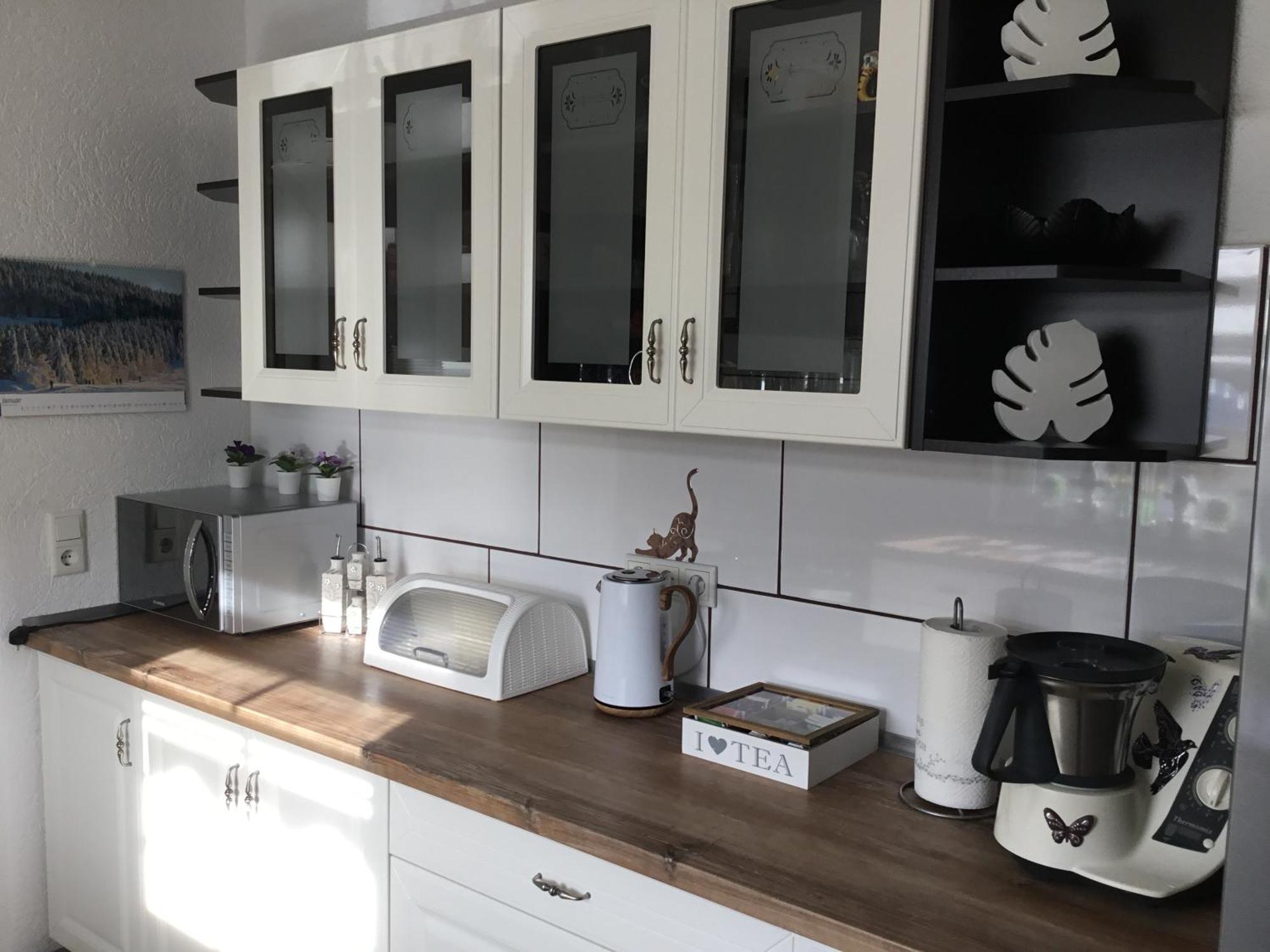Apartment Eichwald Sexau Exteriör bild