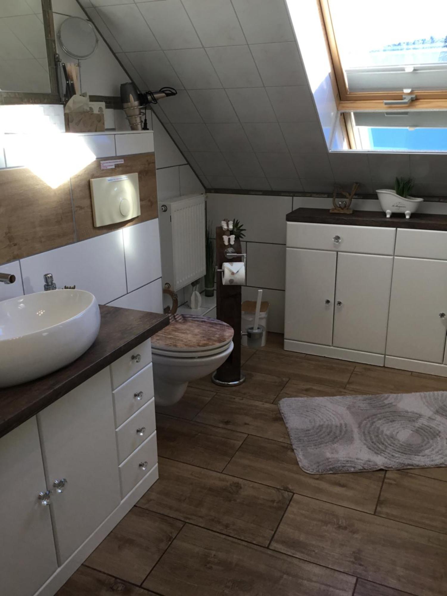 Apartment Eichwald Sexau Exteriör bild