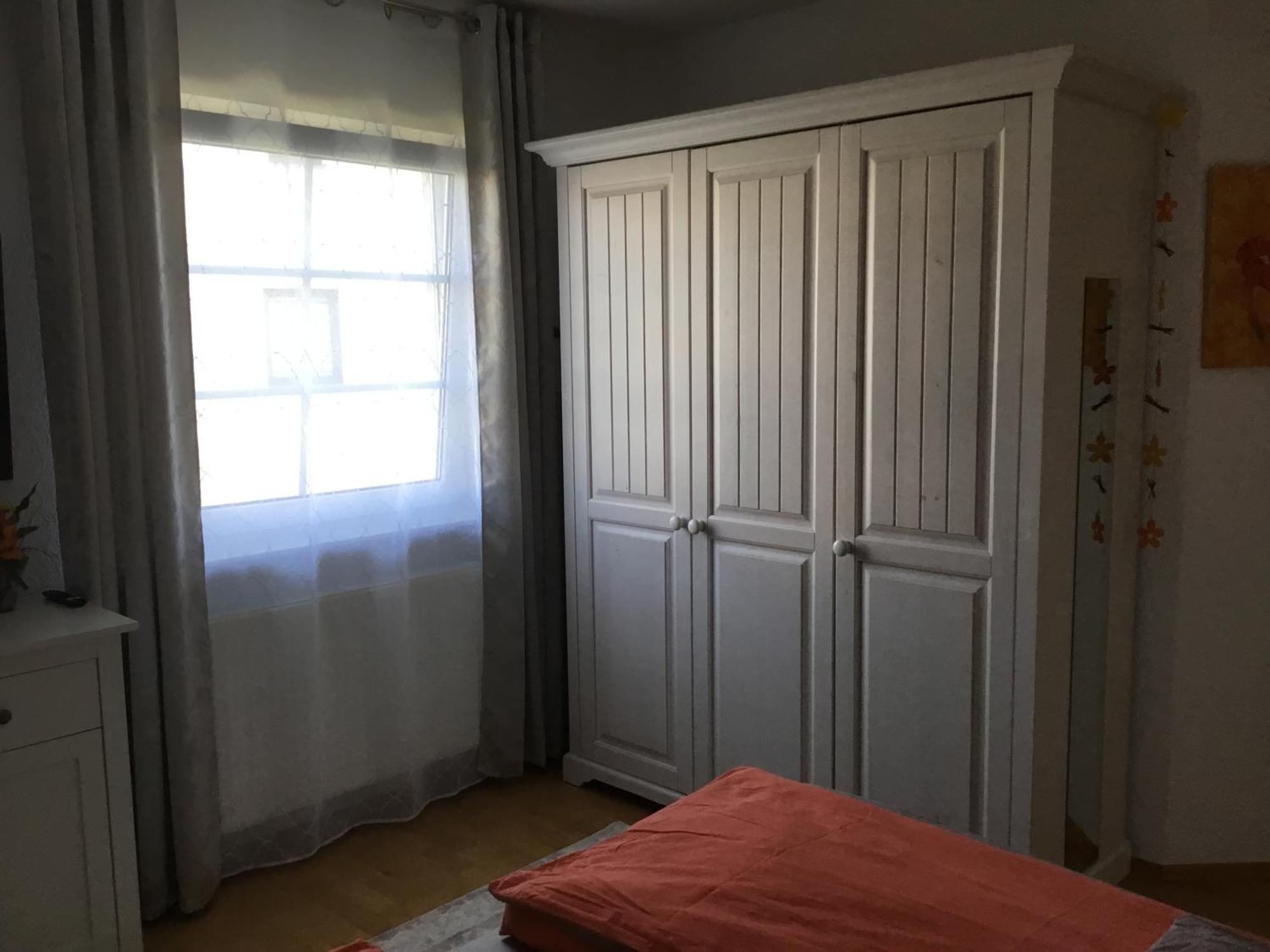 Apartment Eichwald Sexau Exteriör bild