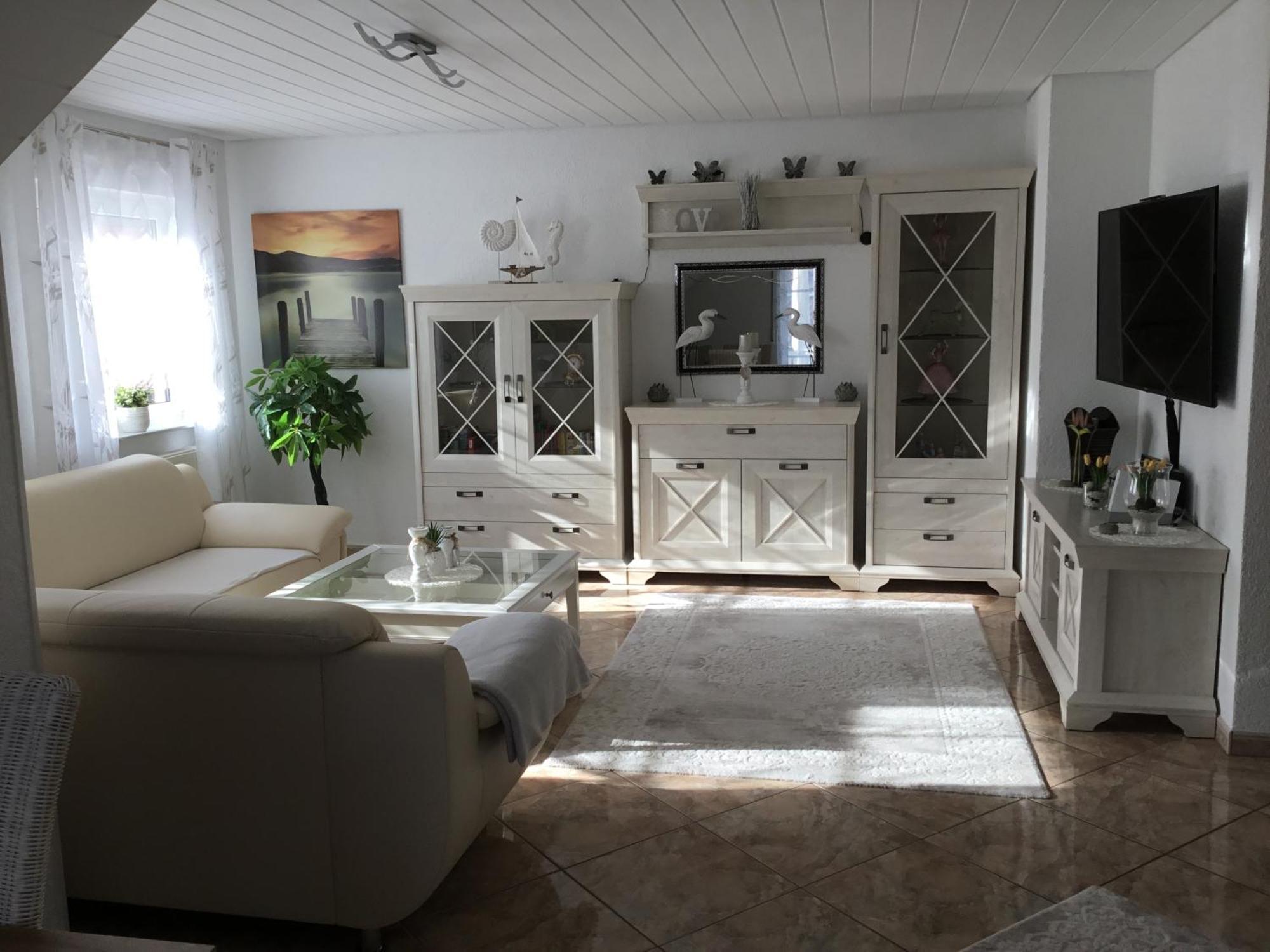 Apartment Eichwald Sexau Exteriör bild